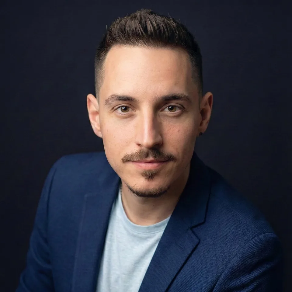 Vlad Bisceanu, founder of Growth Path